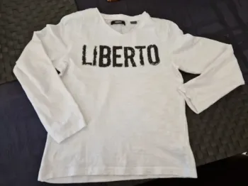 T-shirt Liberto