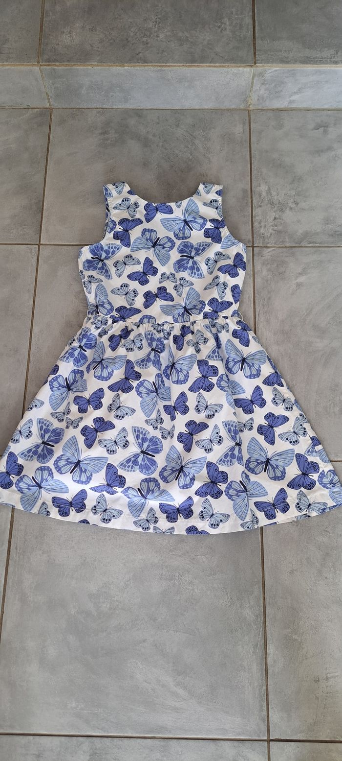 Robe été