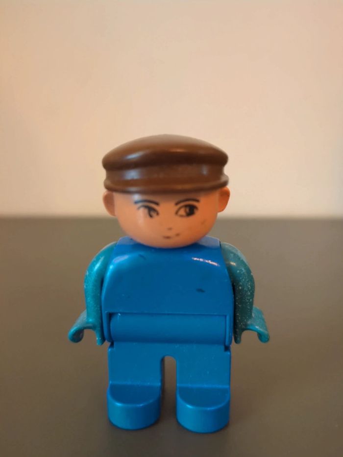 figurine Lego Duplo