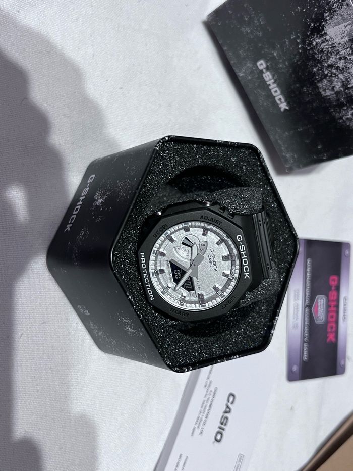 Montre G-shock neuf - photo numéro 3