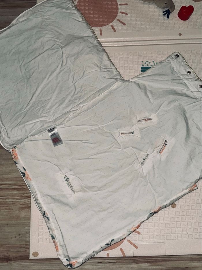 Chancelière - photo numéro 2