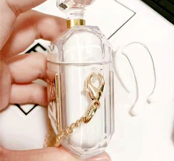 Coque de protection Airpods 1 / 2