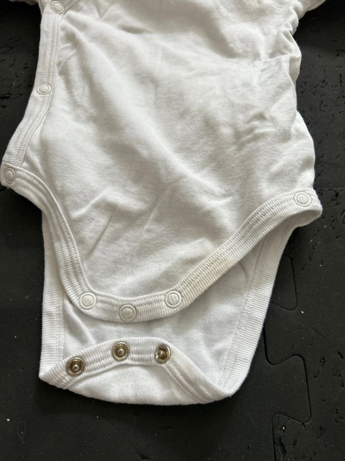 Lot bodies - photo numéro 3