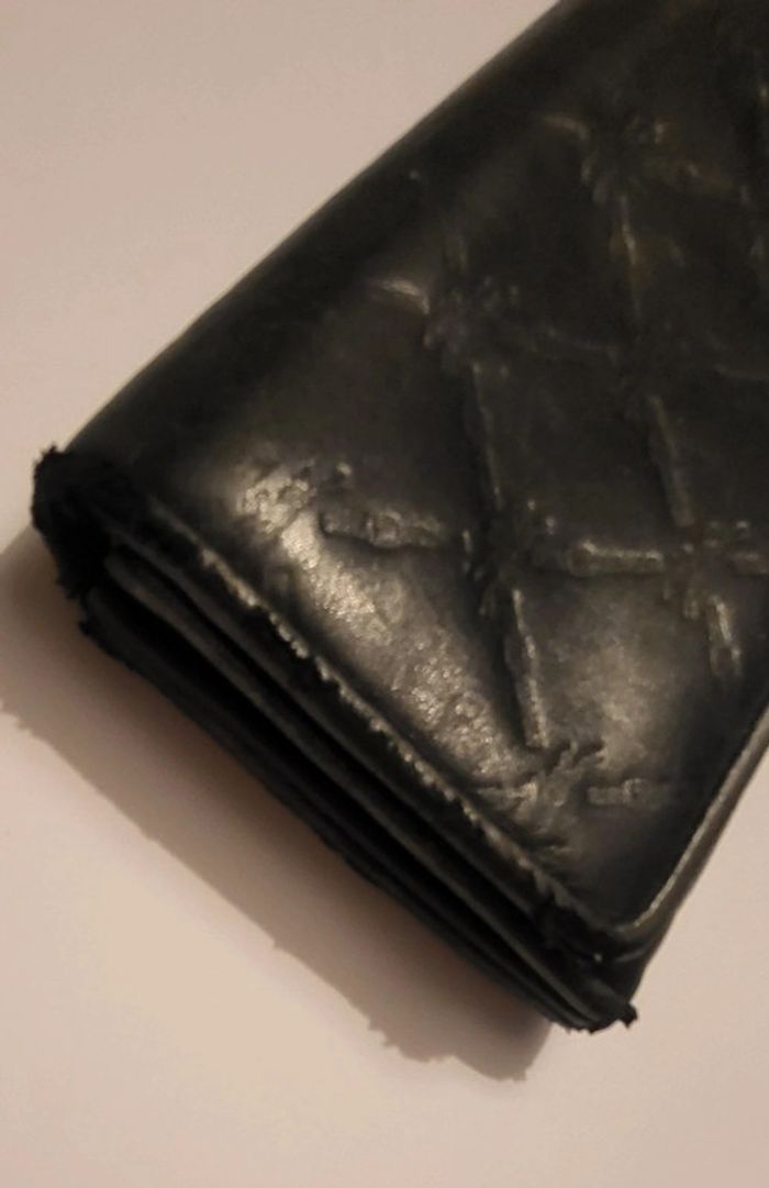 Porte feuille longchamp - photo numéro 3