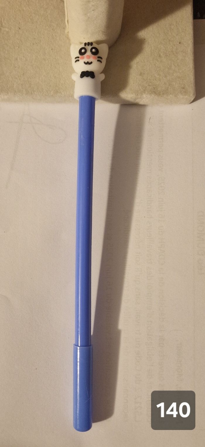 Stylos - photo numéro 8