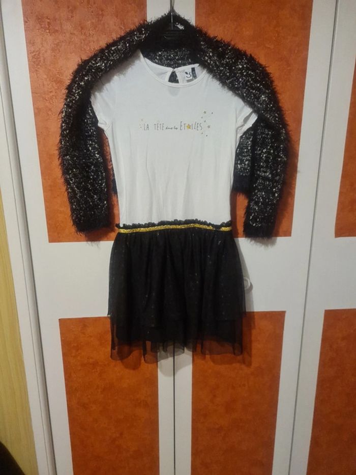 Robe 2 en 1 - photo numéro 8