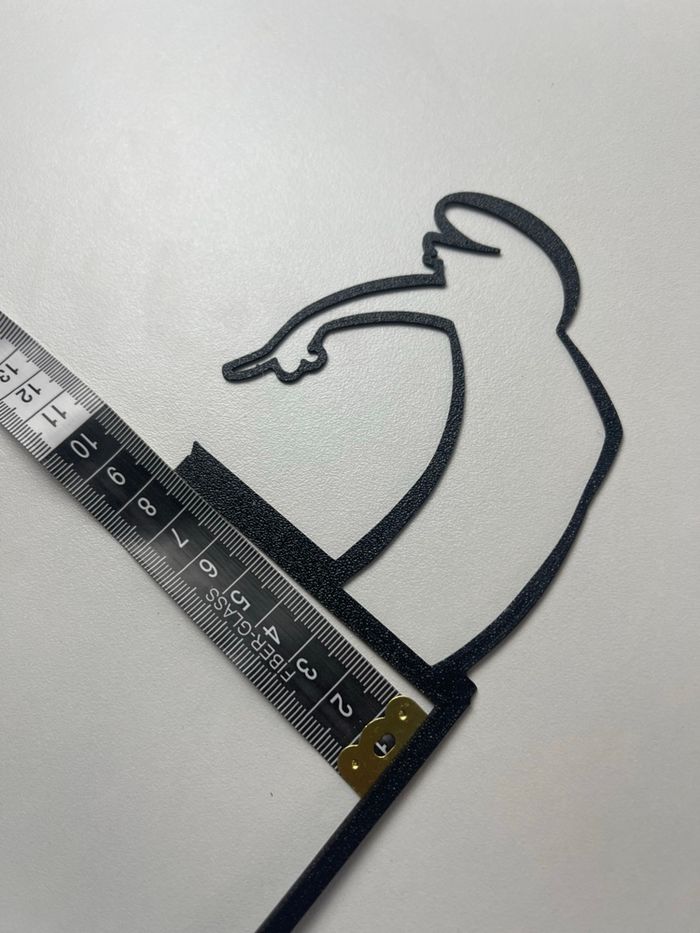 Déco Interrupteur La Ligne - photo numéro 3