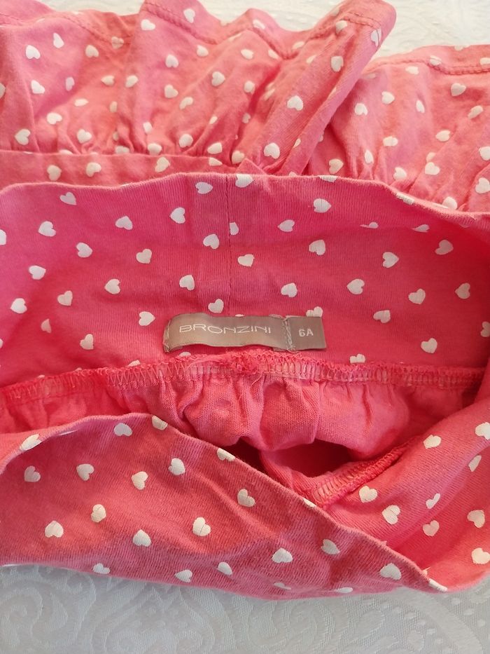 jupe 6 ans - photo numéro 3