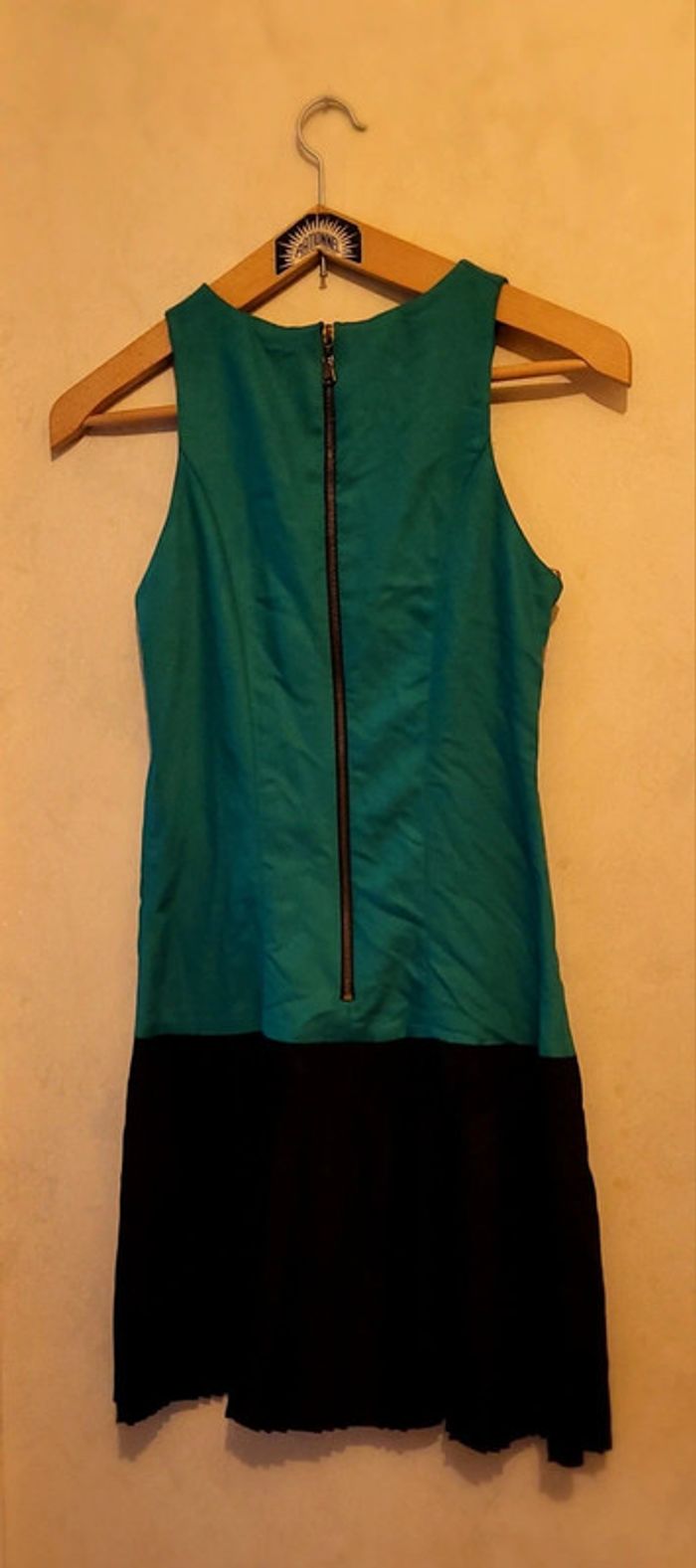 Robe courte été femme - photo numéro 2