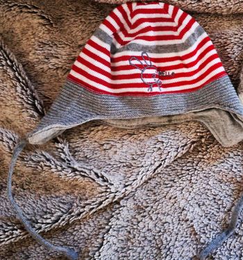Bonnet 38 cm