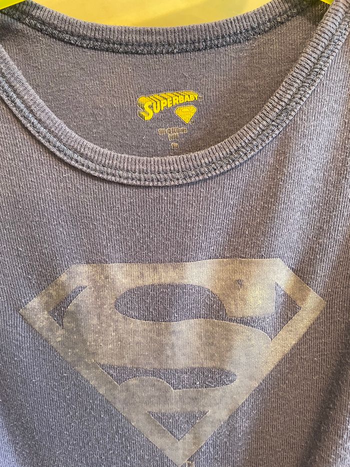 Pyjama bébé garçon 9 mois superbaby - photo numéro 2