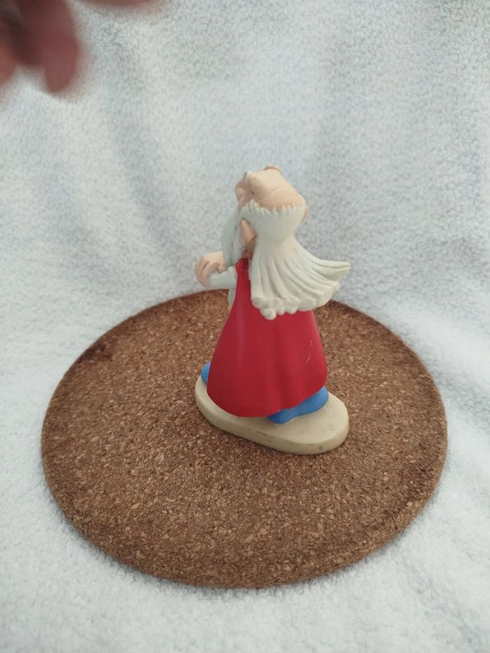 Figurine Astérix Panoramix - photo numéro 3
