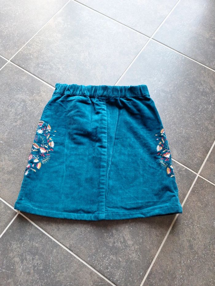 Ensemble sergent major assorti 10-11 ans - photo numéro 8