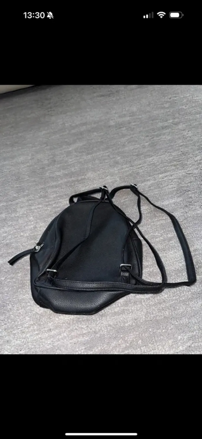 Sac a dos primark petite filles - photo numéro 2