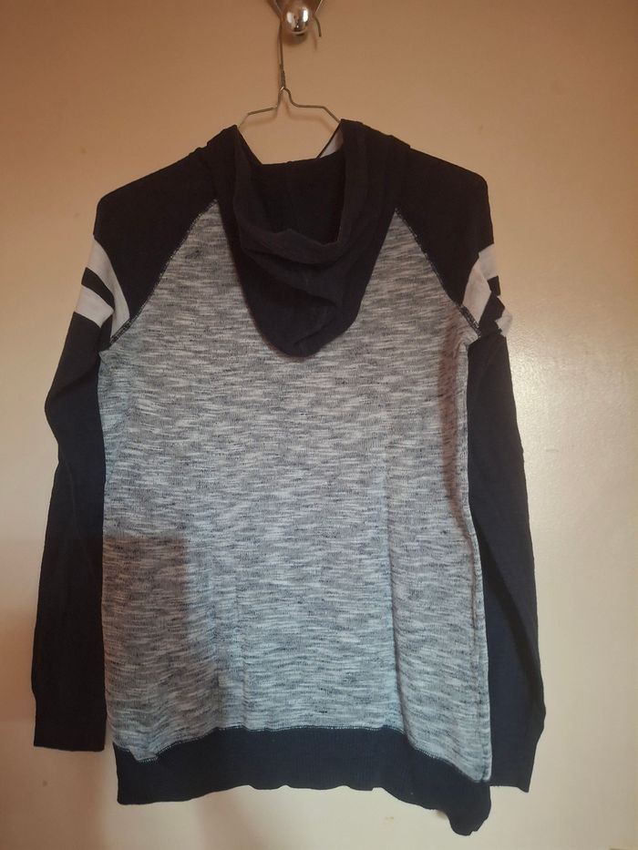 Sweat usa 12/14ans - photo numéro 4