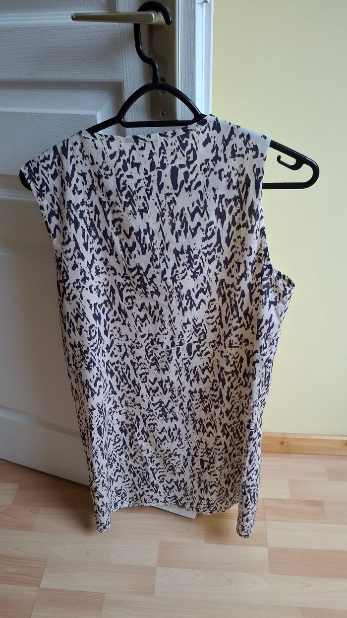 Robe ete motif animal - photo numéro 2