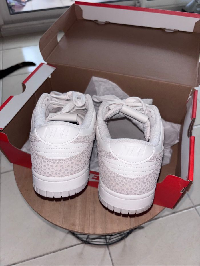 Nike dunk low - photo numéro 4