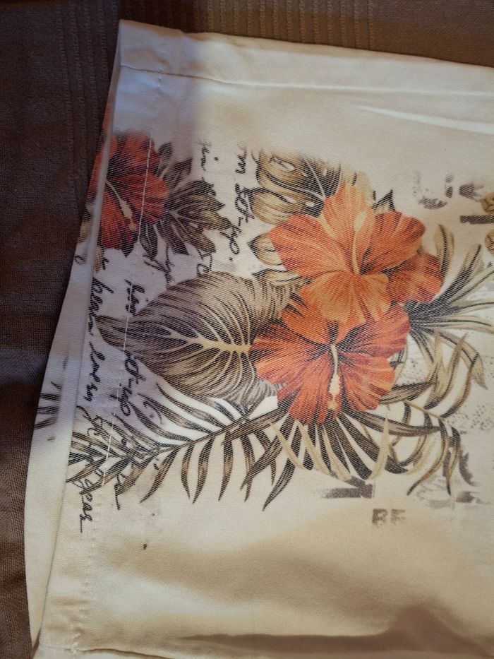 Short fleuri tm - photo numéro 9