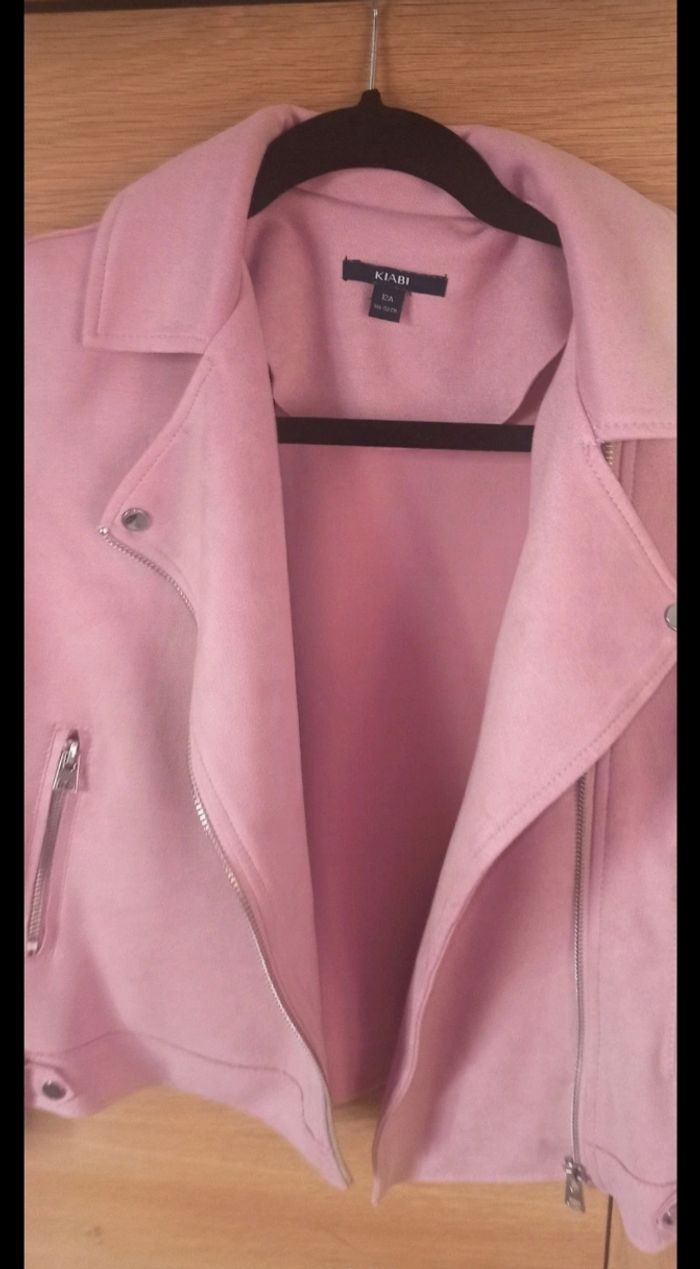 Veste fille 12 ans - photo numéro 4