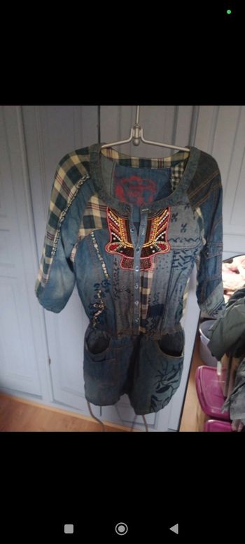 DESIGUAL