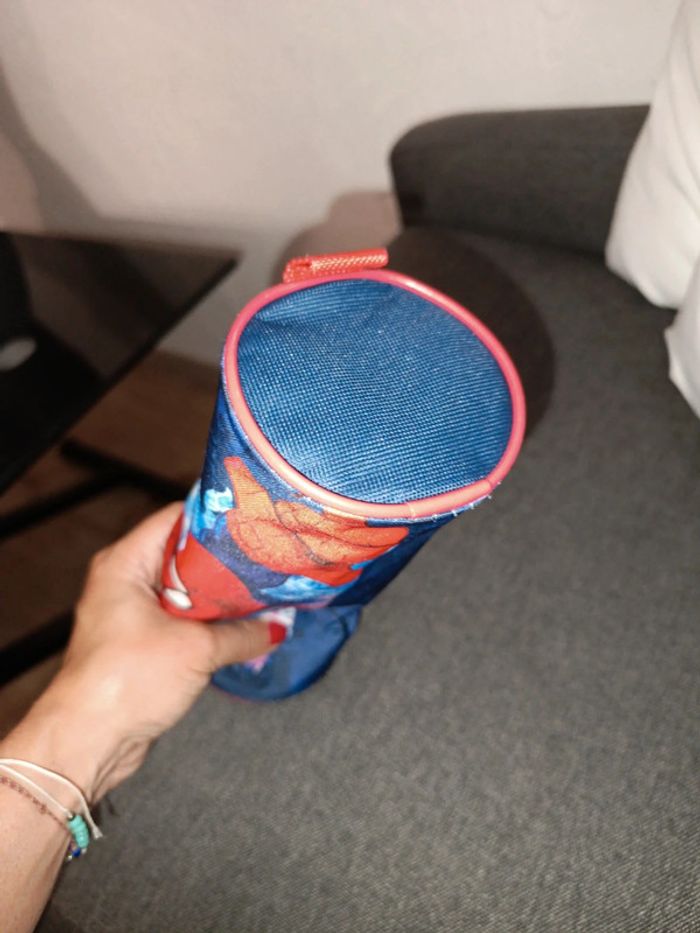 Trousse spiderman - photo numéro 2
