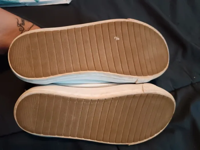 Chaussure sans lacet - photo numéro 2