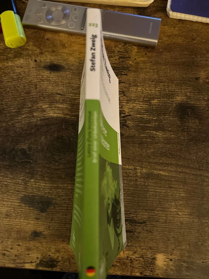 lettre d’une inconnue - photo numéro 3