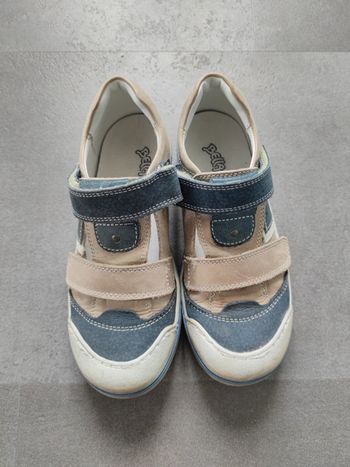 Chaussures Bellamy 33