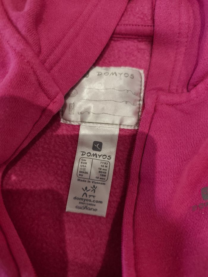 Veste - photo numéro 3