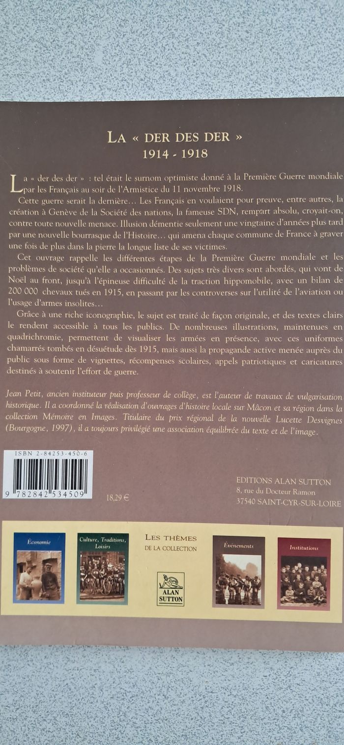 LA "DER DES DER" - photo numéro 4