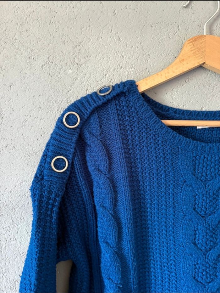 Pull Camaïeu taille S - photo numéro 2