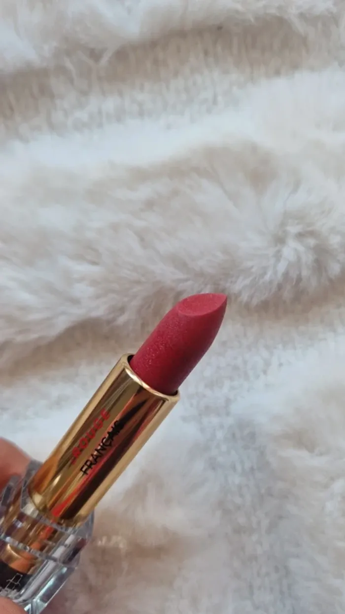 Le Rose Licandre le Rouge Français 🇫🇷