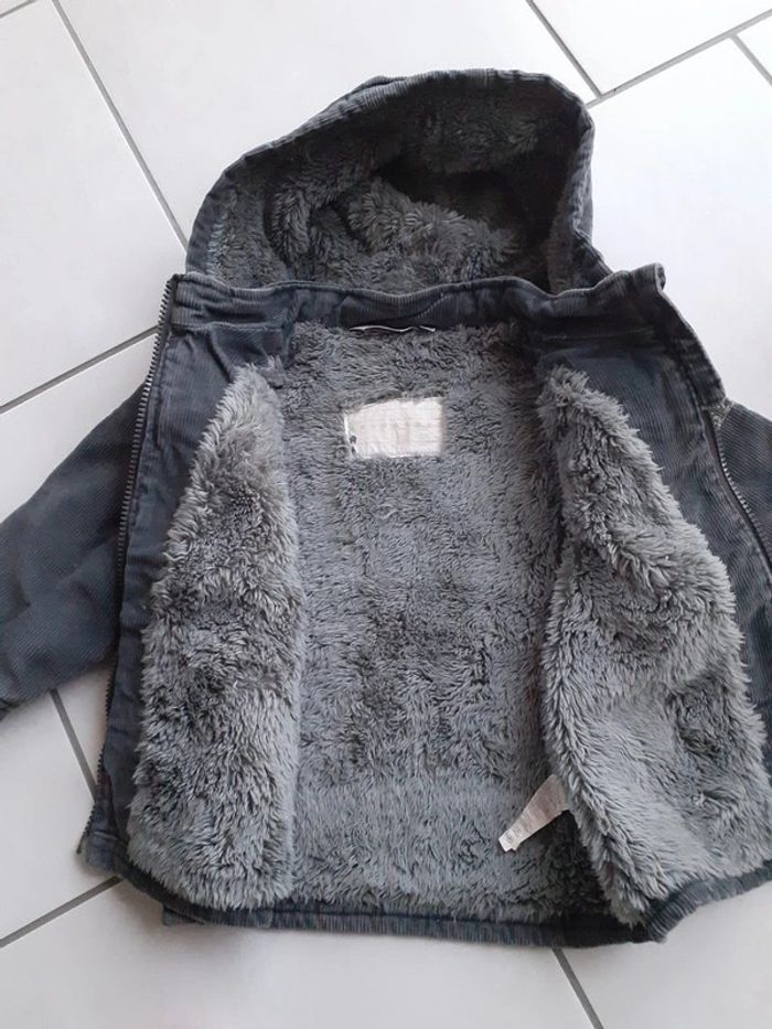 Blouson 24 mois - photo numéro 2