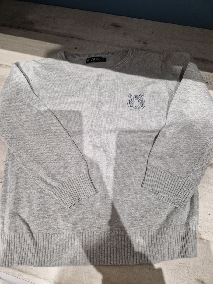 Pull - photo numéro 2