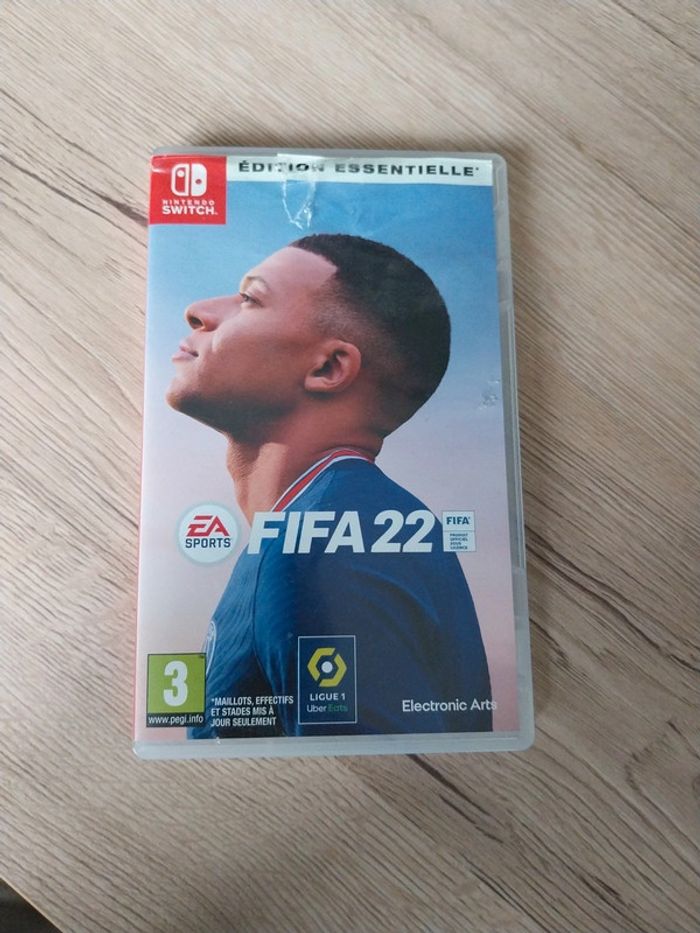 Fifa 22