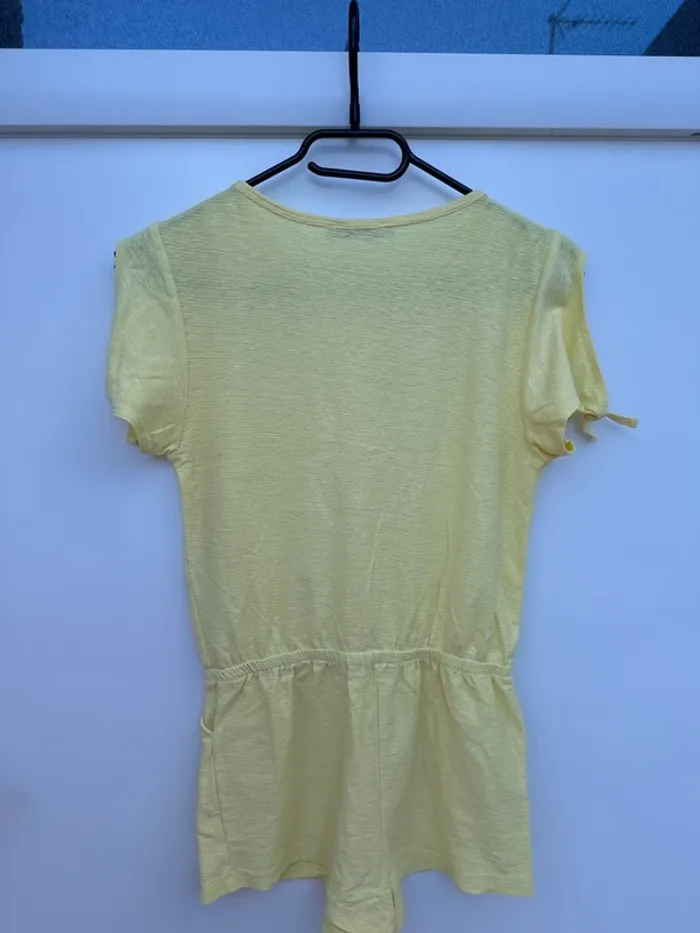 Combi short manches ouvertes - photo numéro 4