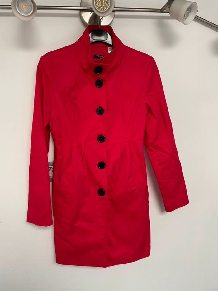 Trench léger Taille 34