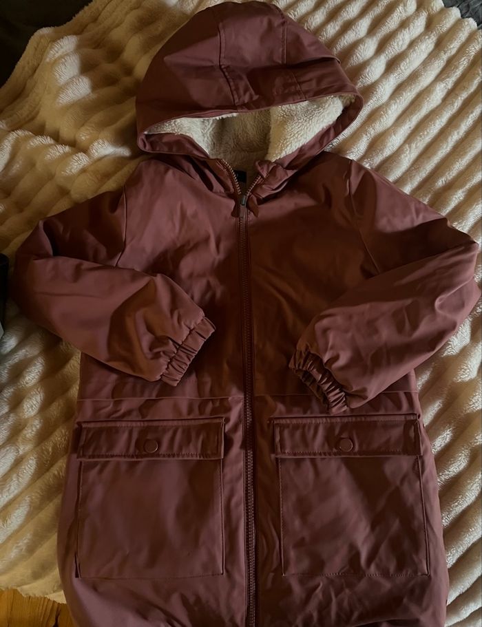 Manteau enfant