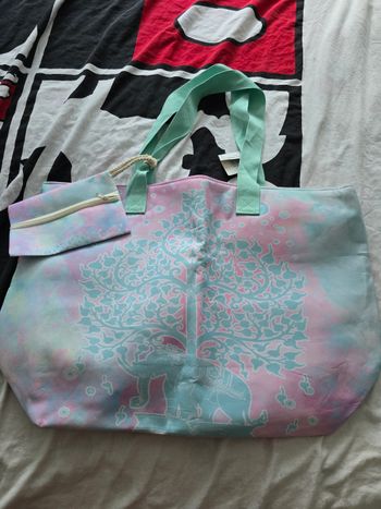Sac de plage