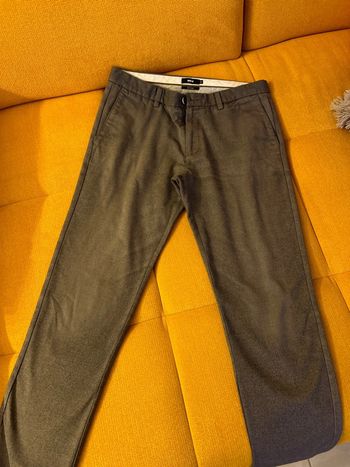 Pantalon habillé taille 42