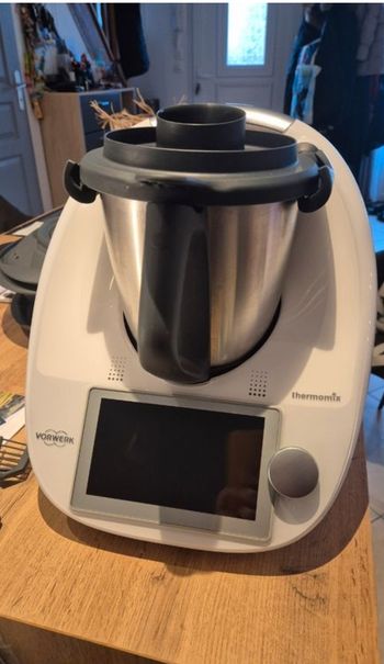 Thermomix TM6