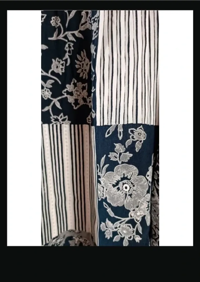 Pantalon fluide taille 42/44 - photo numéro 2