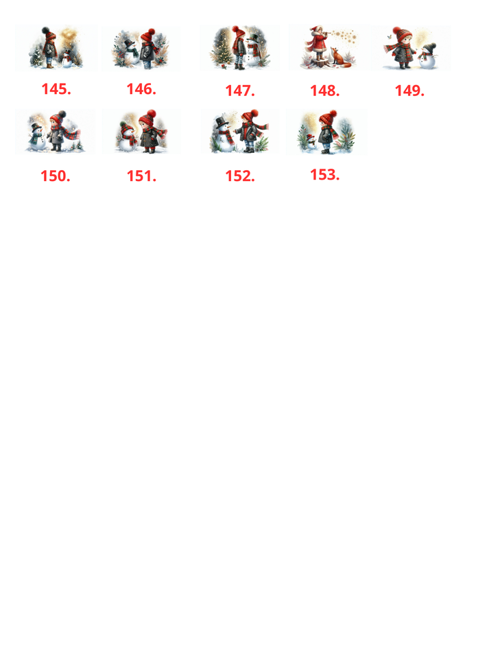 Boule de Noël en céramique Personnalisée - photo numéro 7