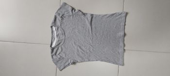 Tshirt manche courte