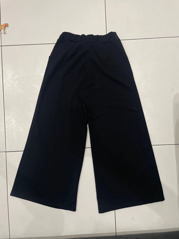 Pantalon large - photo numéro 4