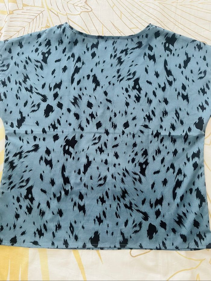 Tee shirt - photo numéro 3