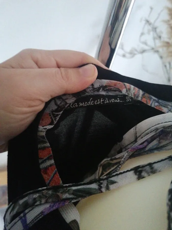 Tunique la mode est à vous 38 - photo numéro 3