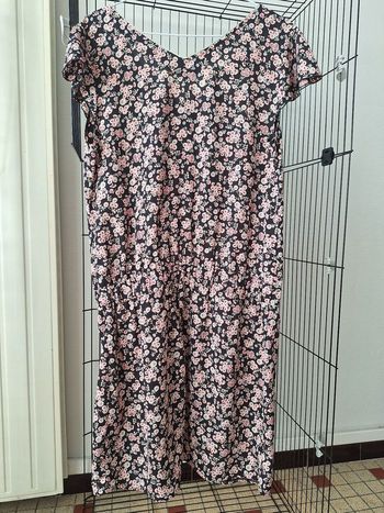 Robe légère