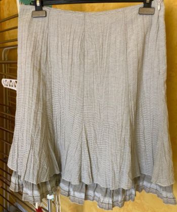 Jupe taille 42