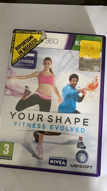 Shape